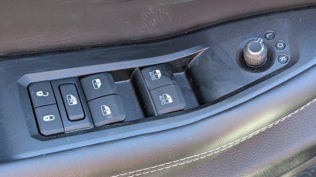 new 2025 Jeep Grand Cherokee L car, priced at $47,755