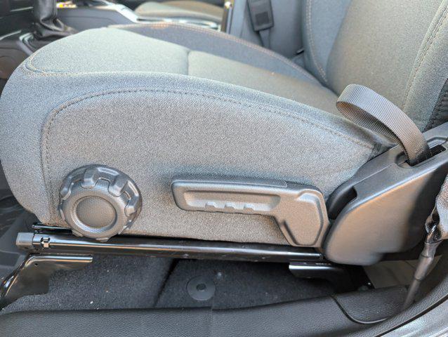 new 2025 Jeep Gladiator car, priced at $48,105