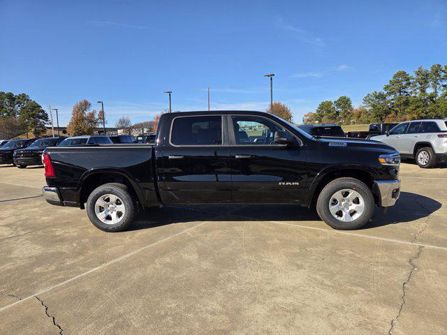 new 2026 Ram 1500 car, priced at $58,710