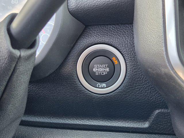 new 2025 Ram 2500 car, priced at $74,425