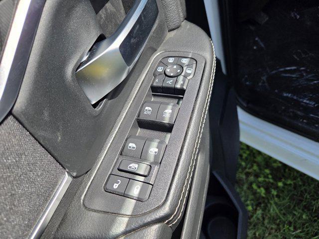 new 2025 Ram 2500 car, priced at $74,425