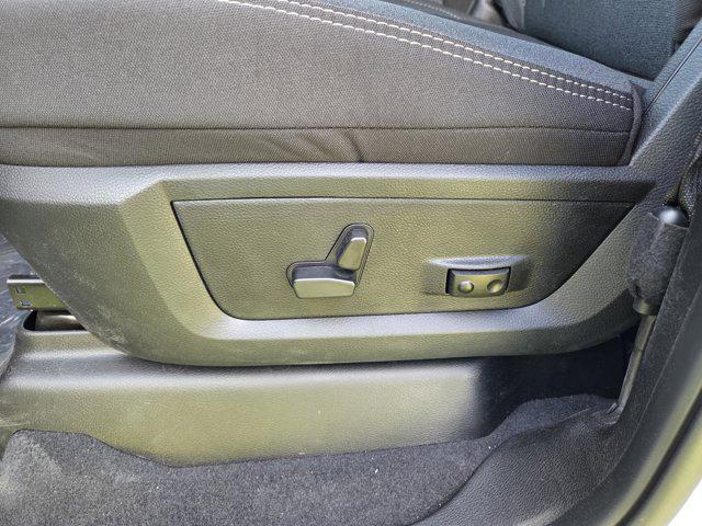 new 2025 Ram 2500 car, priced at $74,425