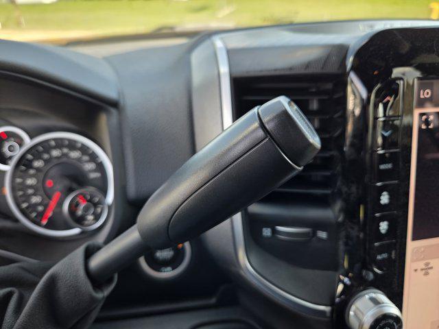 new 2025 Ram 2500 car, priced at $74,425