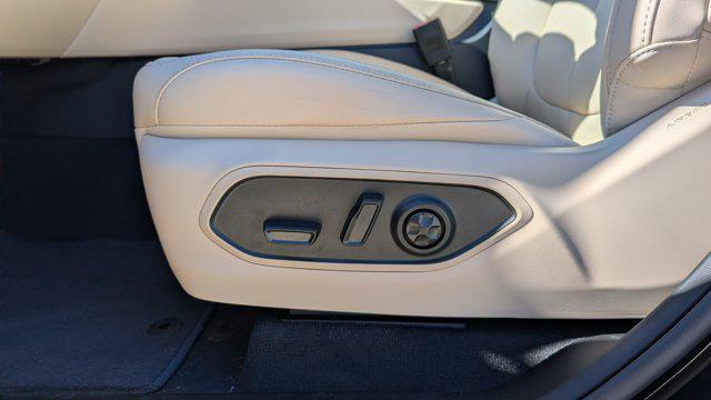 new 2026 Jeep Grand Cherokee car, priced at $50,505