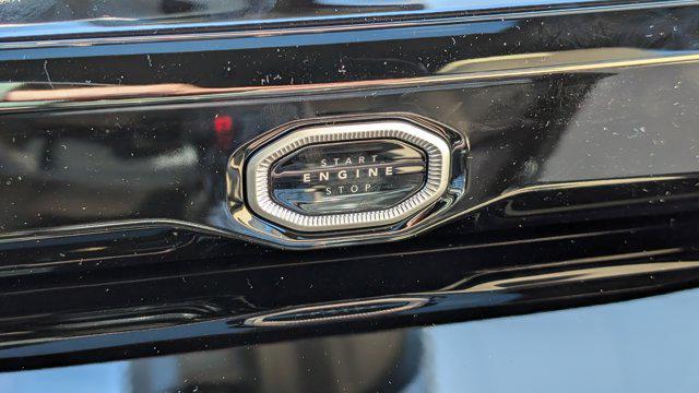 new 2026 Jeep Grand Cherokee car, priced at $50,505