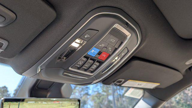 new 2026 Jeep Grand Cherokee car, priced at $50,505