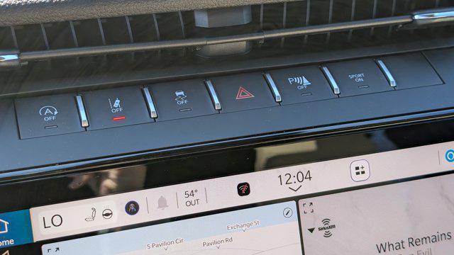 new 2026 Jeep Grand Cherokee car, priced at $50,505