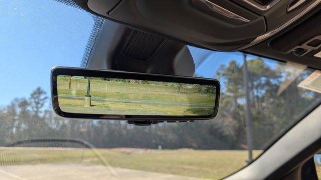 new 2026 Jeep Grand Cherokee car, priced at $50,505