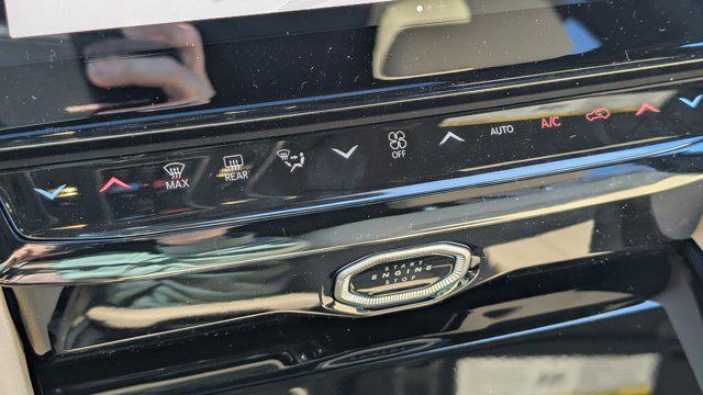 new 2026 Jeep Grand Cherokee car, priced at $50,505