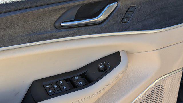 new 2026 Jeep Grand Cherokee car, priced at $50,505