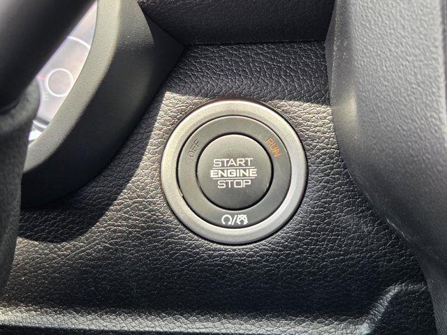 new 2025 Ram 2500 car, priced at $76,825