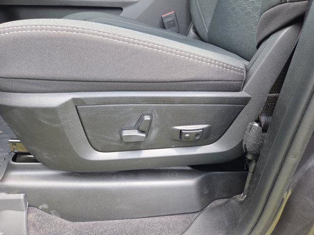 new 2025 Ram 2500 car, priced at $76,825