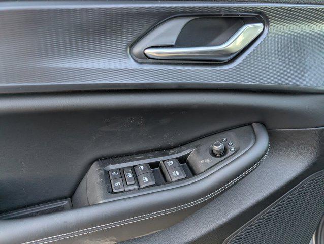 new 2025 Jeep Grand Cherokee L car, priced at $46,655