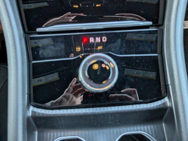 new 2025 Jeep Grand Cherokee L car, priced at $46,655