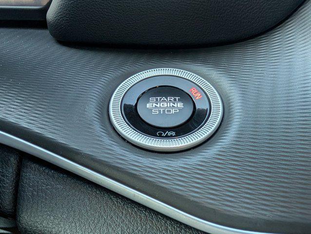 new 2025 Jeep Grand Cherokee L car, priced at $46,655