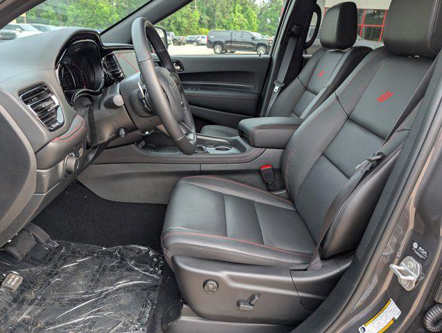 new 2026 Dodge Durango car, priced at $51,910