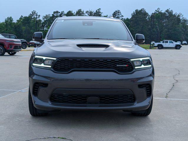 new 2026 Dodge Durango car, priced at $51,910