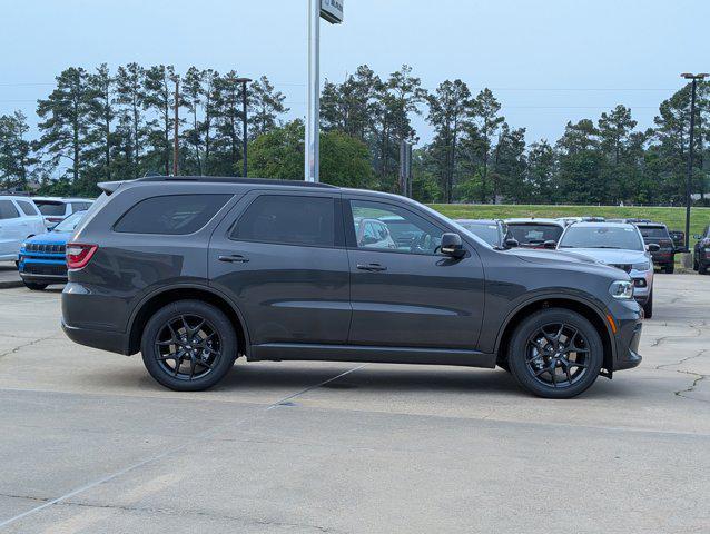 new 2026 Dodge Durango car, priced at $51,910