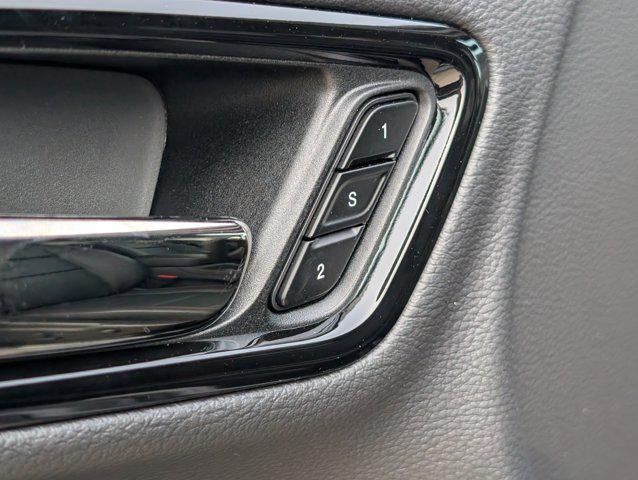 new 2026 Dodge Durango car, priced at $51,910