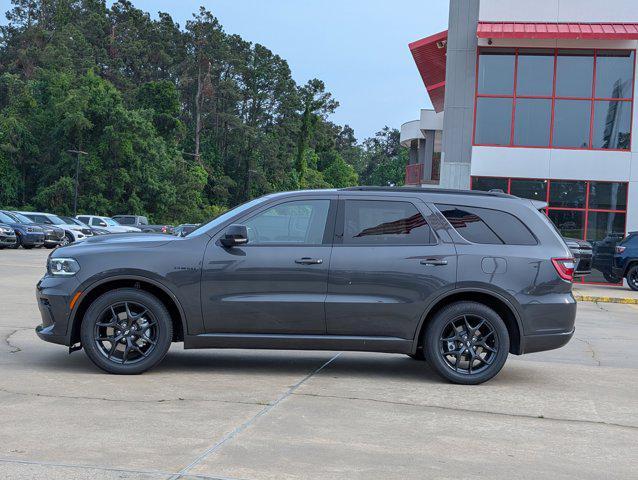 new 2026 Dodge Durango car, priced at $51,910