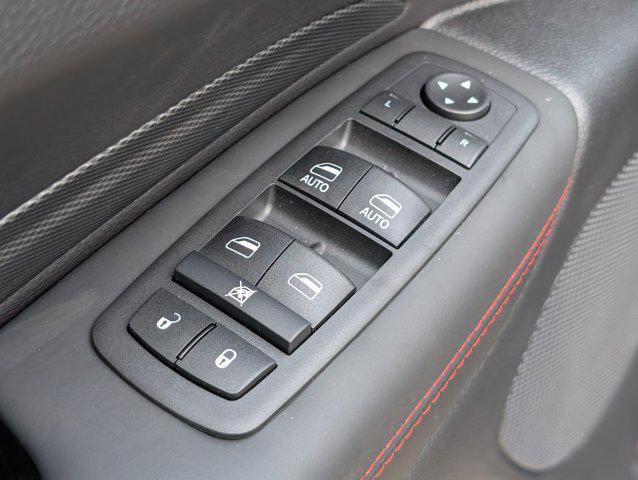 new 2026 Dodge Durango car, priced at $51,910
