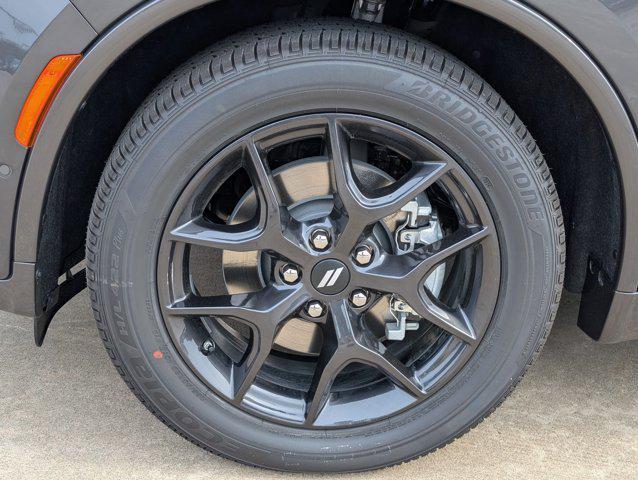 new 2026 Dodge Durango car, priced at $51,910