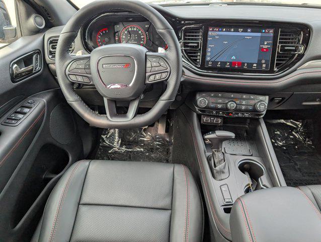 new 2026 Dodge Durango car, priced at $51,910
