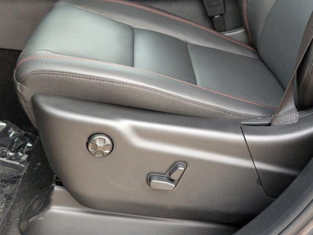 new 2026 Dodge Durango car, priced at $51,910