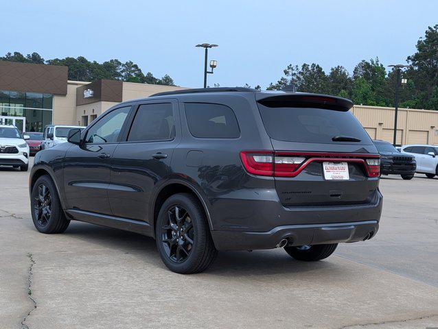new 2026 Dodge Durango car, priced at $51,910