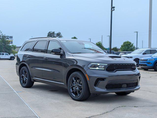 new 2026 Dodge Durango car, priced at $51,910