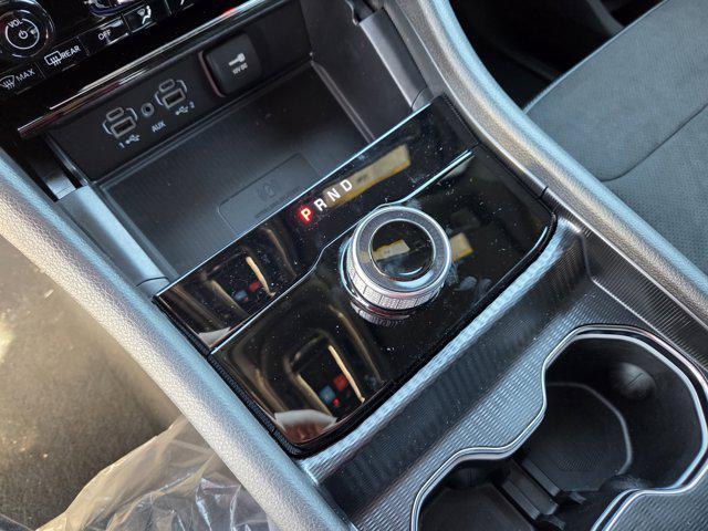 new 2025 Jeep Grand Cherokee car, priced at $44,060