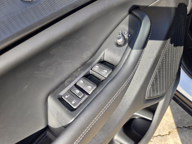 new 2025 Jeep Grand Cherokee car, priced at $44,060