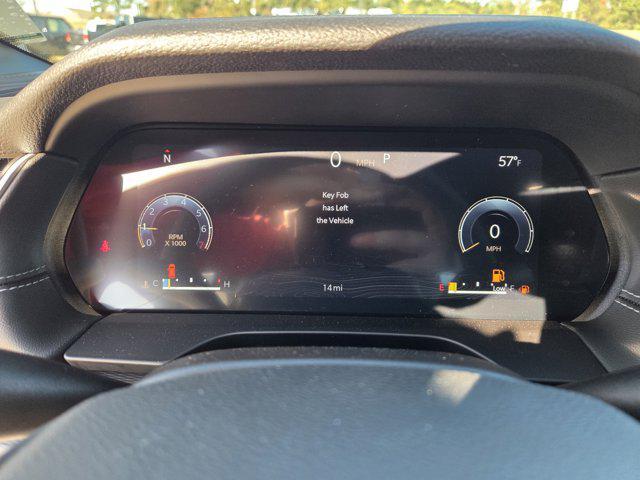 new 2025 Jeep Grand Cherokee car, priced at $44,060