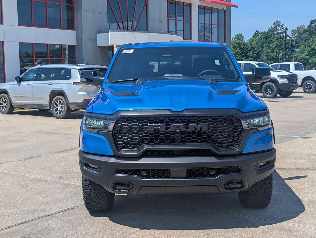 new 2026 Ram 1500 car, priced at $73,170