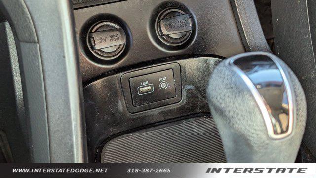 used 2018 Hyundai Santa Fe Sport car, priced at $11,117