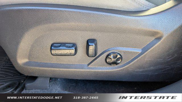 used 2018 Hyundai Santa Fe Sport car, priced at $11,117