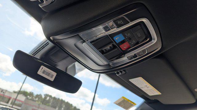 new 2026 Ram 1500 car, priced at $73,170