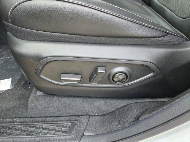 new 2025 Jeep Grand Cherokee L car, priced at $47,755