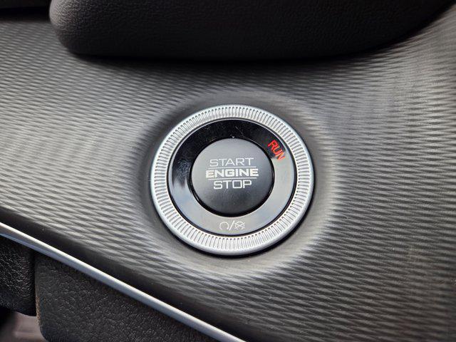 new 2025 Jeep Grand Cherokee L car, priced at $47,755