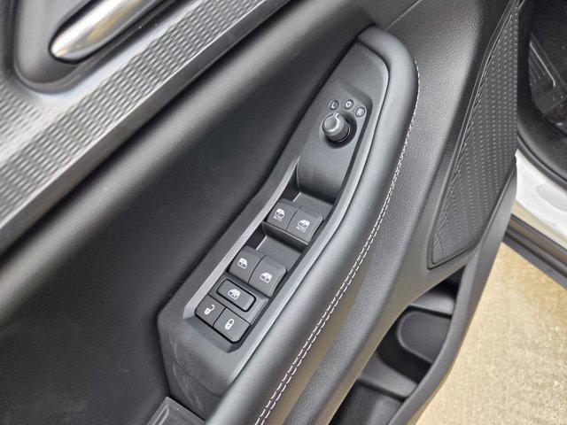 new 2025 Jeep Grand Cherokee L car, priced at $47,755