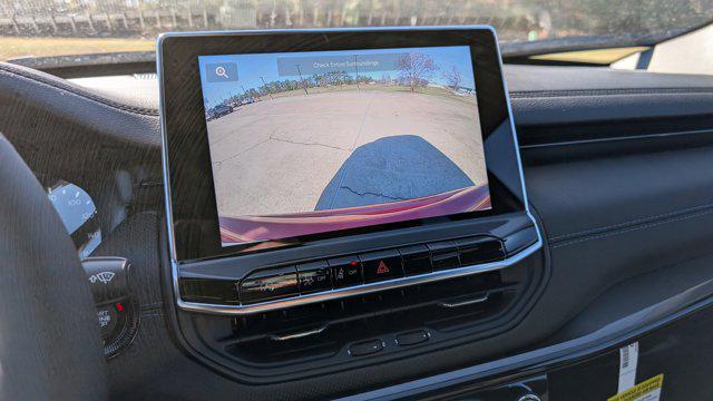 new 2026 Jeep Compass car, priced at $32,985