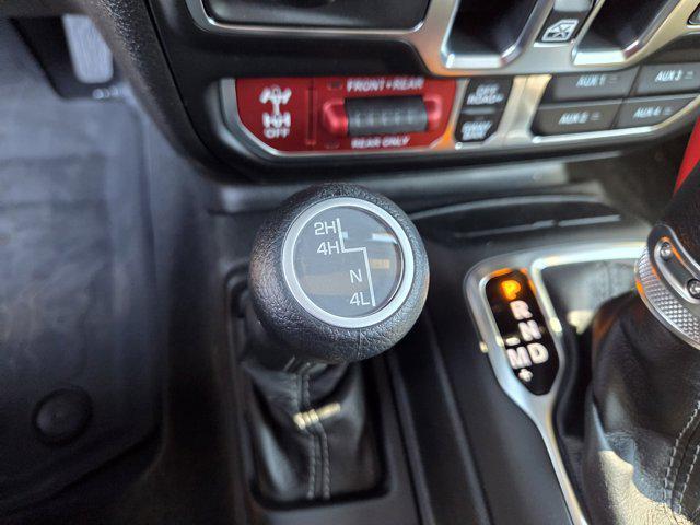 new 2026 Jeep Wrangler car, priced at $57,335