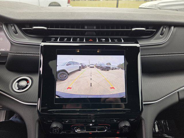 new 2025 Jeep Grand Cherokee L car, priced at $47,755