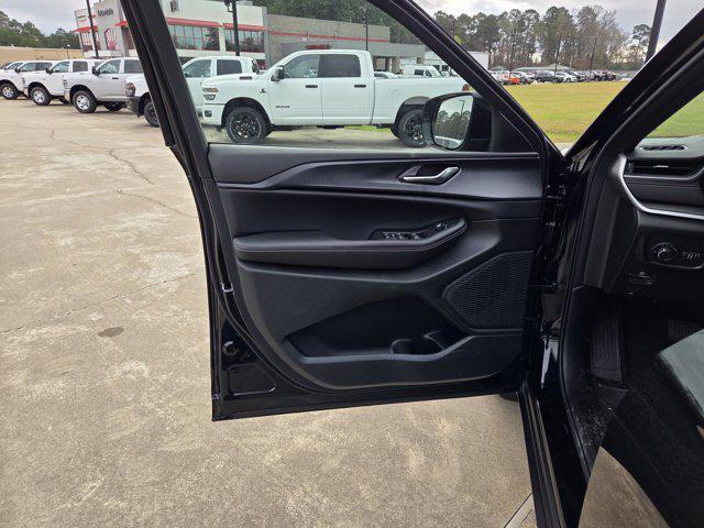 new 2025 Jeep Grand Cherokee L car, priced at $47,755