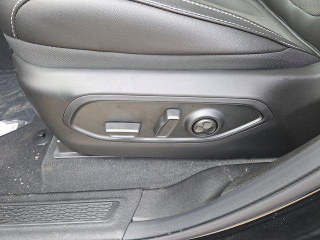 new 2025 Jeep Grand Cherokee L car, priced at $47,755