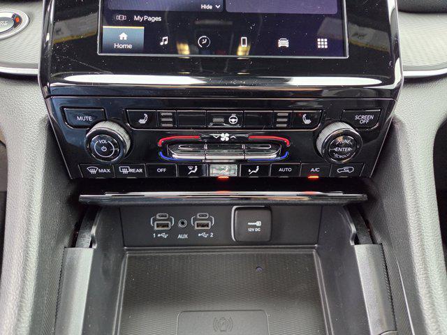 new 2025 Jeep Grand Cherokee L car, priced at $47,755