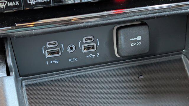 new 2025 Jeep Grand Cherokee car, priced at $45,755