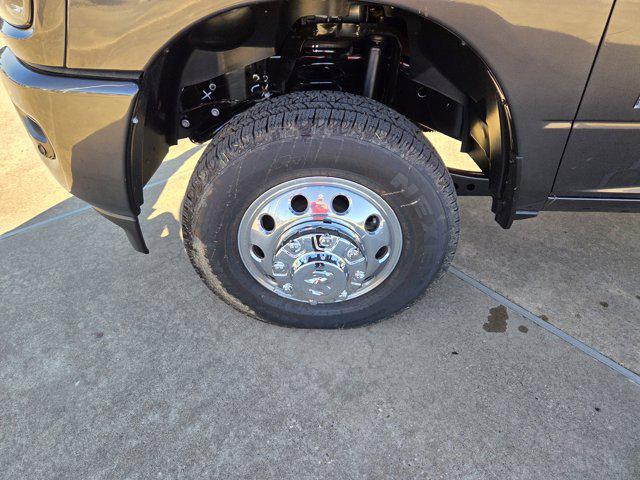 new 2026 Ram 3500 car, priced at $79,035