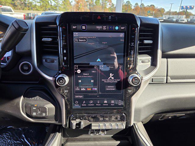 new 2026 Ram 3500 car, priced at $79,035