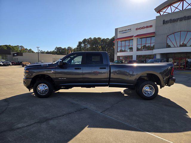 new 2026 Ram 3500 car, priced at $79,035